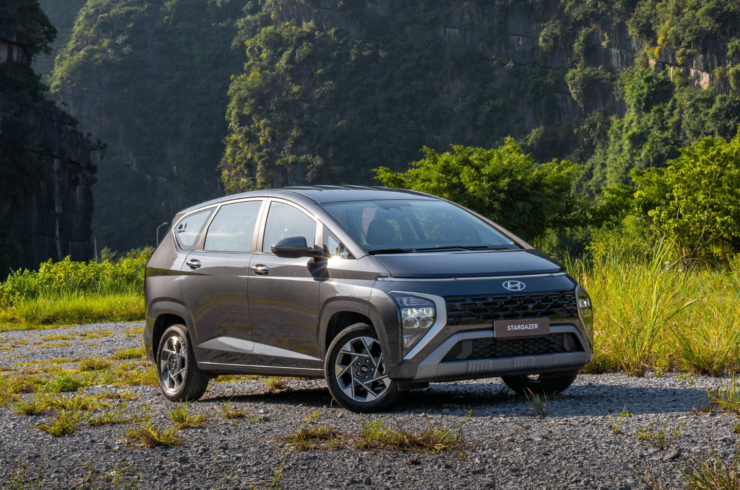 Hyundai Stargazer