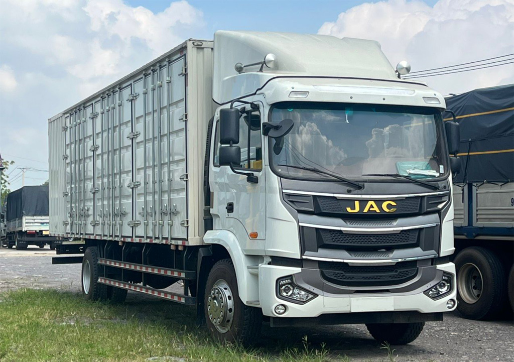 JAC 货车
