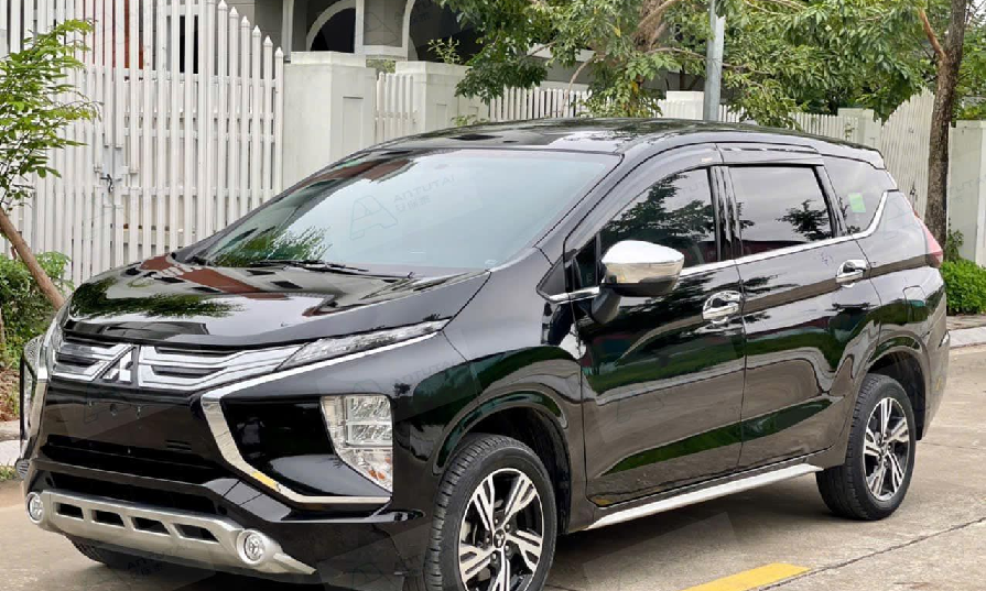 Mitsubishi Xpander