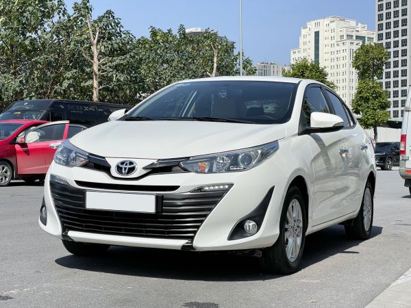 Toyota Vios